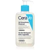 Image de CeraVe Cleansers SA Smoothing Cleanser gel nettoyant adoucissant pour peaux sèches 236 ml
