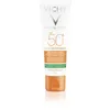 Image de Vichy - Capital Soleil Crème matifiante 3-en-1 SPF 50+ Protection solaire 50 ml unisex