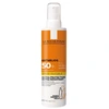 Image de La Roche-Posay - Anthelios Spray Invisible 50+ Protection solaire 200 ml unisex