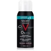 Image de Vichy Homme, Déodorant Aérosol, Efficacité Longue Durée 48 H, Formule Sans Alcool, Tolérance Optimale pour Peaux Sensibles, Format Compressé Pratique, 100 ml