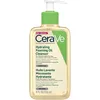 Image de Cerave huile lavante moussante hydratante 236ml