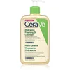 Image de CeraVe Cleansers Hydrating Foaming Oil Cleanser huile nettoyante pour un effet naturel 473 ml