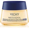 Image de Vichy Neovadiol Compensating Complex crème de nuit revitalisante pour raffermir le visage 50 ml