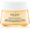Image de Vichy Neovadiol Compensating Complex crème lift fermeté pour peaux sèches 50 ml