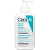 Image de CeraVe Gel Moussant Anti-Imperfections, Peaux Grasses à Tendance Acnéique, 2% Acide Salicylique + 3 Céramides, Technologie Sébum Contrôle, Sans Parfum, Hypoallergénique, 236 ml