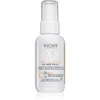 Image de Vichy Capital Soleil Daily SPF50+ Fluide protecteur teinté pour visage SPF 50+ teinte Light 40 ml
