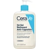 Image de CeraVe - SA Gel Nettoyant Anti-Rugosités Gel nettoyant 473 ml unisex