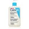 Image de CeraVe Cleansers SA Smoothing Cleanser gel nettoyant adoucissant pour peaux sèches 473 ml