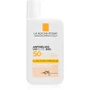 Image de La Roche-Posay Anthelios UVMUNE 400 Fluide protecteur teinté pour visage SPF 50+ 50 ml