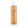 Image de Vichy - Capital Soleil Spray Fluide Enfants Protection Cellulaire SPF50+ Protection solaire 200 ml unisex