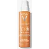 Image de Vichy Capital Soleil Crème Solaire SPF30 Visage Corps Spray 200ml