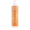 Image de Vichy - Capital Soleil Spray Fluide Invisible Protection Cellulaire SPF30 Protection solaire 200 ml unisex