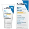 Image de Cerave Crème hydratante visage SPF 50 - 52 ml