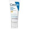 Image de CeraVe - Crème Hydratante Visage SPF50 Crème visage 52 ml unisex