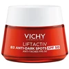 Image de Vichy - Liftactiv Pigment Specialist B3 Anti-taches Brunes SPF 50 Crème de jour 50 ml female