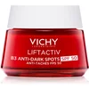Image de Vichy Liftactiv Pigment Specialist B3 crème anti-rides intense anti-taches pigmentaires SPF 50 50 ml