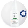 Image de Vichy Capital Soleil UV Clear Fluide SPF50+ Peaux Mixtes Grasses 40ml