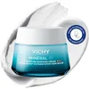 Image de Vichy, Minéral 89, Crème Riche Boost Visage, Hydratation 72H, Enrichie en Acide Hyaluronique & Squalane, Pour Peaux Sèches, 50 ml