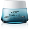 Image de Vichy - Mineral 89 Crème riche boost d'hydratation 100h Crème de jour 50 ml unisex