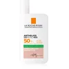 Image de La Roche-Posay Anthelios UVMUNE 400 fluide teinté ultra-léger SPF 50+ 50 ml