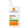 Image de La Roche Posay Anthelios SPF 50 fluide solaire contrôle du sébum 50 ml