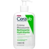 Image de CeraVe - Crème Moussante Nettoyante Hydratante Démaquillant yeux 473 ml unisex