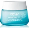 Image de Vichy Minéral 89 Moisture Matte Sorbet crème sorbet pour peaux grasses et mixtes sans parfum 50 ml