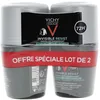Image de Vichy Homme Déodorant Roll-On Détranspirant 72H Peaux Sensibles