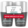 Image de Vichy - Invisible Resist Détranspirant Anti Irritations 72h Soin corps 1 pieces male