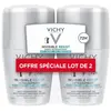 Image de Vichy - Dermo-détranspirant Invisible Protect 72h Déodorants 1 pieces unisex