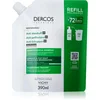 Image de Vichy Dercos Anti-Dandruff shampoing antipelliculaire pour cheveux normaux à gras 390 ml