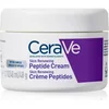 Image de CeraVe Skin Renewing Peptide Cream crème de nuit régénérante pour renouveler la consistance de la peau 48 g