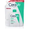 Image de CeraVe Cleansers Foaming Cleanser gel moussant purifiant pour peaux normales à grasses 473 ml