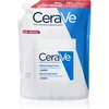 Image de CeraVe Moisturizers crème hydratante visage et corps pour peaux sèches à très sèches 454 g