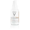Image de Vichy - Capital Soleil Fluide Solaire Anti-Photoviellissement Teinte Medium SPF50+ UV-AGE Daily Protection solaire 40 ml unisex