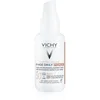 Image de Vichy Capital Soleil Daily SPF50+ Fluide protecteur teinté pour visage SPF 50+ teinte Medium 40 ml