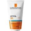 Image de La Roche-Posay - Lait Solaire Corps & Visage haute protection SPF50+ Protection solaire 150 ml unisex