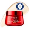 Image de Vichy, Liftactiv, Crème de Jour Anti-Âge Collagen Specialist 16, Lisse & Repulpe, Enrichie en Collagène, Corrige 16 Signes du Vieillissement, Pour tous Types de Peau, Rechargeable, 50 ml