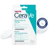 Image de CeraVe - Patch Bouton Anti-Imperfections - Invisibles - Résultats En 3H - Réduit L'Excès De Sébum - Technologie Hydrocolloïde - Bord Fin, Meilleure Tenue - 2 Tailles (10 & 12mm) - Pimple Patch x22