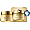 Image de Vichy, Neovadiol, Longevity, Crème Revolumisante, Soin Visage, Action Anti-Âge et Régénératrice, Hydrate et Raffermit, Peaux Matures, Rechargeable, 50 ml