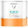 Image de Vichy - Capital Soleil Stick invisible SPF 50+ Protection solaire 10 g unisex