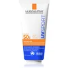 Image de La Roche-Posay Anthelios UV Sport Sweat & Wet Pro-Resistance Lotion crème protectrice waterproof sport SPF 50+ 200 ml
