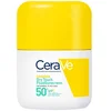 Image de CeraVe - Fluide Invisible Toucher Sec SPF50+ Protection solaire 50 ml unisex