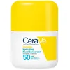 Image de CeraVe - Fluide Hydratant Invisible SPF50 Protection solaire 50 ml unisex