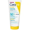 Image de CeraVe - Lait Solaire Invisible Hydratant SPF50+ Protection solaire 200 ml unisex