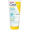 Image de CeraVe - Lait Solaire Invisible Hydratant SPF 30 Protection solaire 200 ml unisex