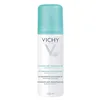 Image de Vichy, Clinical Control, Anti-transpirant, Déodorant en Spray, Efficacité 96h, Contre la Transpiration Excessive et les Mauvaises Odeurs, Anti-Irritations, Anti-Taches, Toucher Sec, Aérosol, 125ml