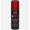Image de Vichy Homme, Clinical Control, Anti-transpirant, Déodorant en Spray, Efficacité 96h, Contre la Transpiration Excessive et les Mauvaises Odeurs, Anti-Irritations, Anti-Taches, Fini Sec, Aérosol, 125ml
