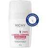 Image de Vichy - Clinical control sensitive détranspirant extrême Spray pieds 50 ml unisex