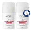 Image de Vichy - Clinical control sensitive détranspirant extrême Coffrets cadeaux 1 pieces unisex